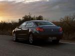 Peugeot 508 2010 года